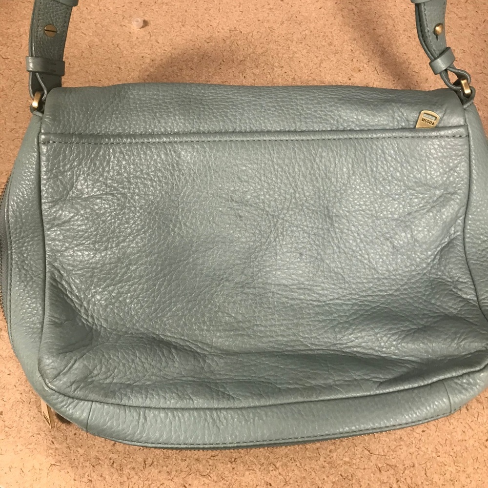 Fossil Purse - Picture 3 of 4